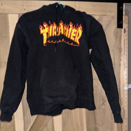 Thrasher magazine san - magazine,