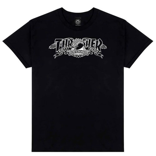 Thrasher magazine anti hero - thrasher,
