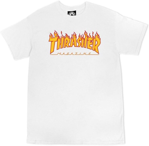 Flame graphic tee inspired - flame,
