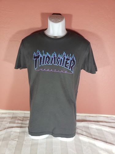 Thrasher magazine san - thrasher,