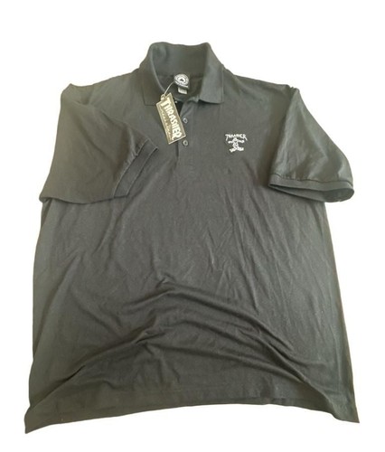 Brand new thrasher - brand,