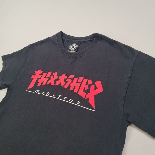 Thrasher men shirt - shirt, small